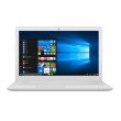 Ноутбук ASUS VivoBook 15 X542UN-DM263 (90NB0G85-M04120) White