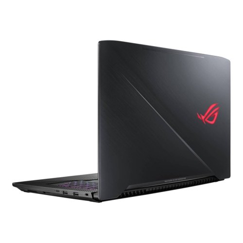 Ноутбук ASUS ROG Strix GL503GE-EN044T (90NR0081-M00550) Scar Gunmetal