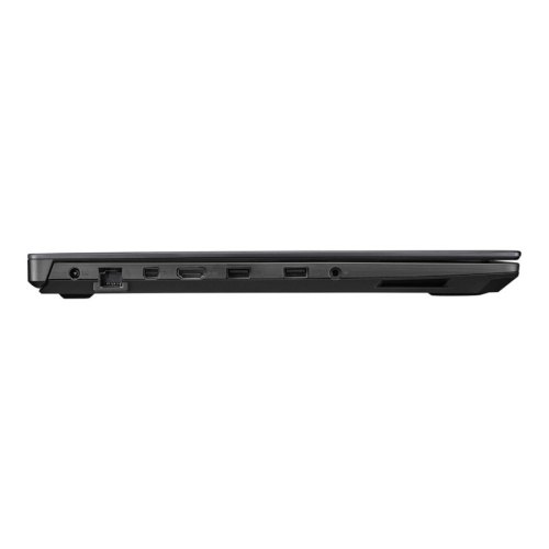 Ноутбук ASUS ROG Strix GL503GE-EN044T (90NR0081-M00550) Scar Gunmetal