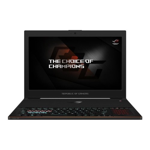 Ноутбук Asus ROG Zephyrus M GM501GM (GM501GM-EI003T) Black