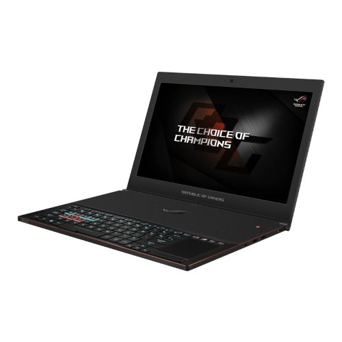 Ноутбук Asus ROG Zephyrus M GM501GM (GM501GM-EI003T) Black