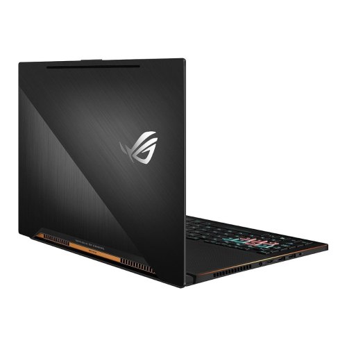 Ноутбук Asus ROG Zephyrus M GM501GM (GM501GM-EI003T) Black