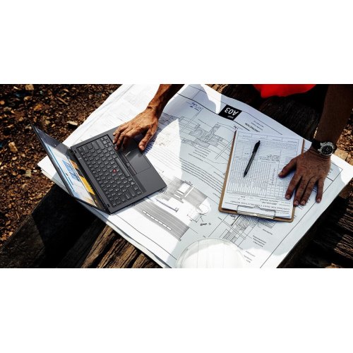 Ноутбук Lenovo ThinkPad X1 Carbon 6th Gen (20KH0079RT)