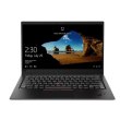 Ноутбук Lenovo ThinkPad X1 Carbon 6th Gen (20KH0079RT)