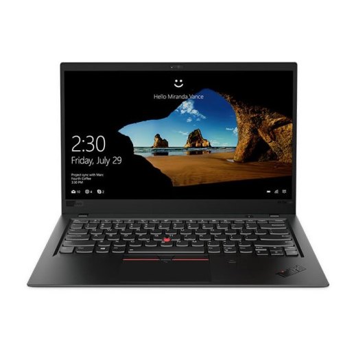 Ноутбук Lenovo ThinkPad X1 Carbon 6th Gen (20KH0079RT)