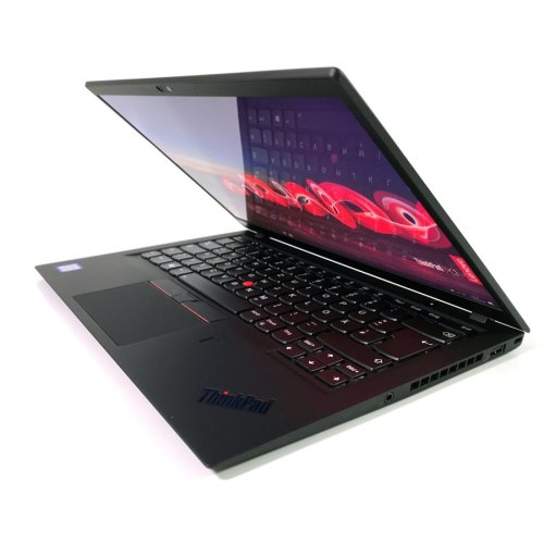 Ноутбук Lenovo ThinkPad X1 Carbon 6th Gen (20KH0079RT)