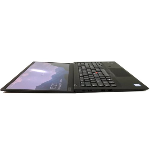 Ноутбук Lenovo ThinkPad X1 Carbon 6th Gen (20KH0079RT)