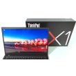 Ноутбук Lenovo ThinkPad X1 Carbon 6th Gen (20KH0079RT)