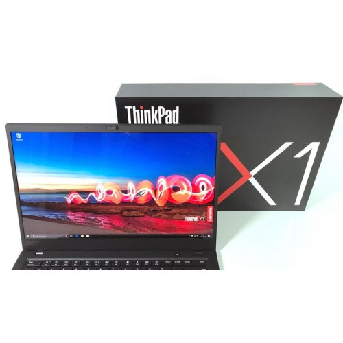 Ноутбук Lenovo ThinkPad X1 Carbon 6th Gen (20KH0079RT)