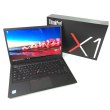 Ноутбук Lenovo ThinkPad X1 Carbon 6th Gen (20KH0079RT)