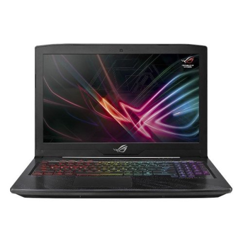 Ноутбук ASUS ROG Strix GL503GE-EN050T (90NR0084-M00610) Hero Monster Scale