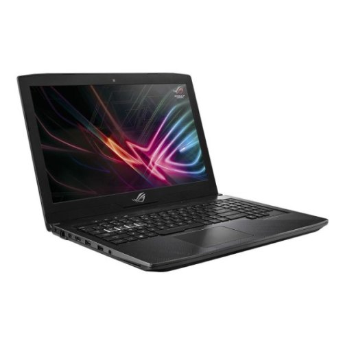 Ноутбук ASUS ROG Strix GL503GE-EN050T (90NR0084-M00610) Hero Monster Scale