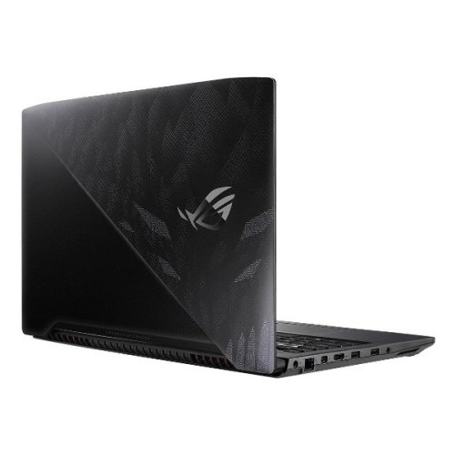 Ноутбук ASUS ROG Strix GL503GE-EN050T (90NR0084-M00610) Hero Monster Scale