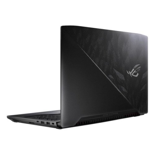 Ноутбук ASUS ROG Strix GL503GE-EN050T (90NR0084-M00610) Hero Monster Scale