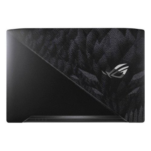 Ноутбук ASUS ROG Strix GL503GE-EN050T (90NR0084-M00610) Hero Monster Scale