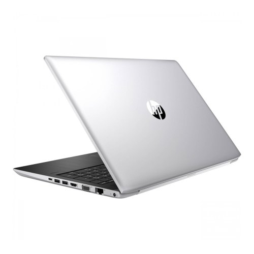 Ноутбук HP ProBook 450 G5 (3DN85ES) Silver