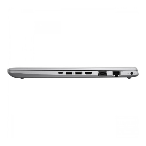 Ноутбук HP ProBook 450 G5 (3DN85ES) Silver