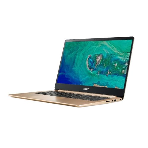 Ноутбук Acer Swift 1 SF114-32-C16P (NX.GXREU.004) Gold