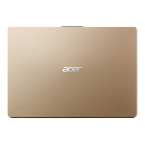 Ноутбук Acer Swift 1 SF114-32-C16P (NX.GXREU.004) Gold