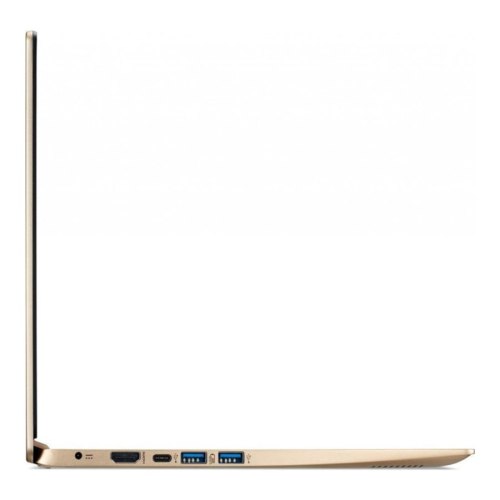 Ноутбук Acer Swift 1 SF114-32-C16P (NX.GXREU.004) Gold