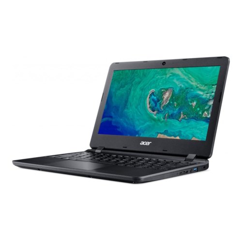 Ноутбук Acer Aspire 1 A111-31-P5TL 11.6HD AG/ Intel Pen-N5000/4/64F/HD605/Lin