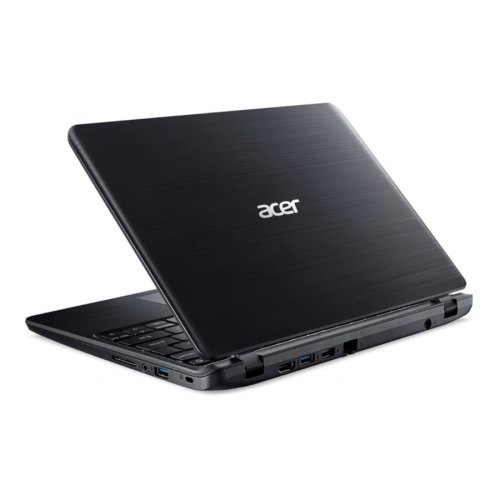 Ноутбук Acer Aspire 1 A111-31-P5TL 11.6HD AG/ Intel Pen-N5000/4/64F/HD605/Lin