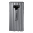 Чохол Samsung N960 (Galaxy Note 9) EF-RN960CSEGRU, Protective Standing Cover, Silver