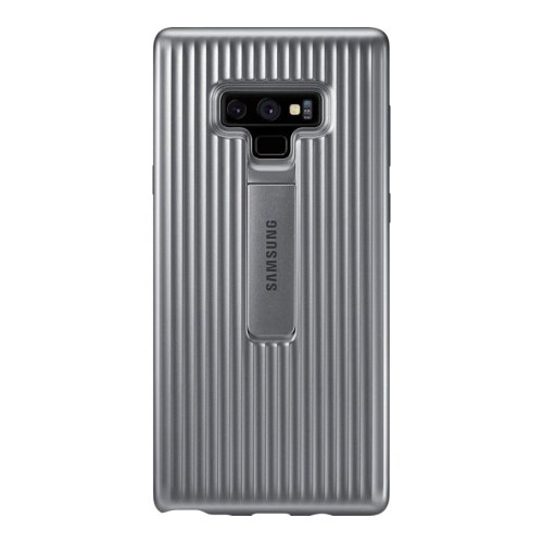 Чохол Samsung N960 (Galaxy Note 9) EF-RN960CSEGRU, Protective Standing Cover, Silver