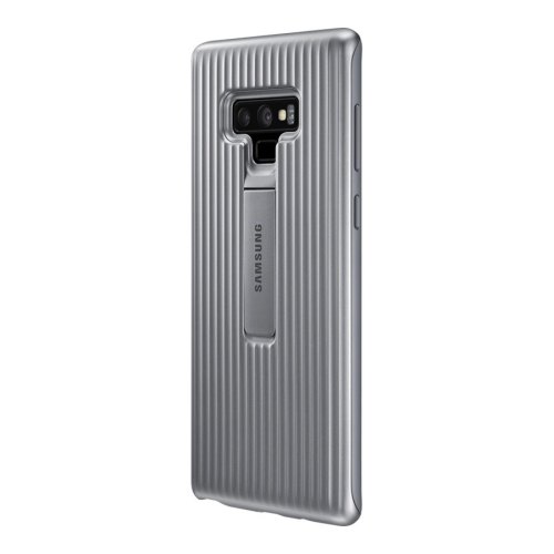 Чохол Samsung N960 (Galaxy Note 9) EF-RN960CSEGRU, Protective Standing Cover, Silver
