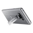 Чохол Samsung N960 (Galaxy Note 9) EF-RN960CSEGRU, Protective Standing Cover, Silver