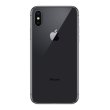 Смартфон Apple iPhone X 256GB Space Grey, Model A1901