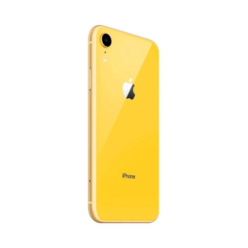 Apple IPHONE Xr 64Gb Yellow **