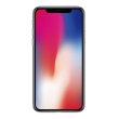 Смартфон Apple iPhone X 256GB Silver, Model A1901