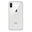 Смартфон Apple iPhone X 256GB Silver, Model A1901