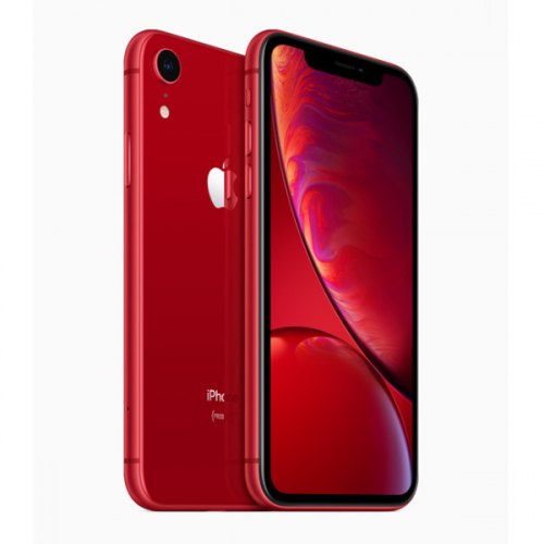 Смартфон Apple iPhone Xr 64Gb Red **