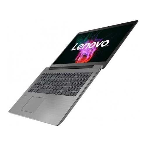 Ноутбук Lenovo IdeaPad 330-15IKB (81DC009QRA) Onyx Black