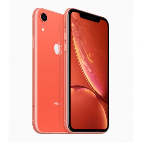 Apple IPHONE Xr 128Gb Coral **