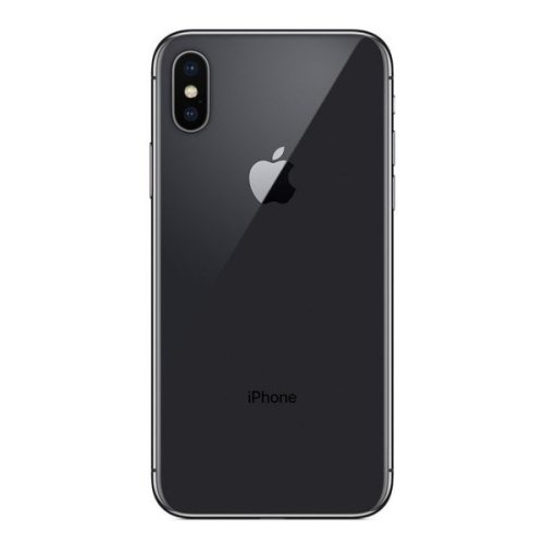 Смартфон Apple iPhone X 64GB Space Grey, model A1901