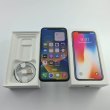 Смартфон Apple iPhone X 64GB Space Grey