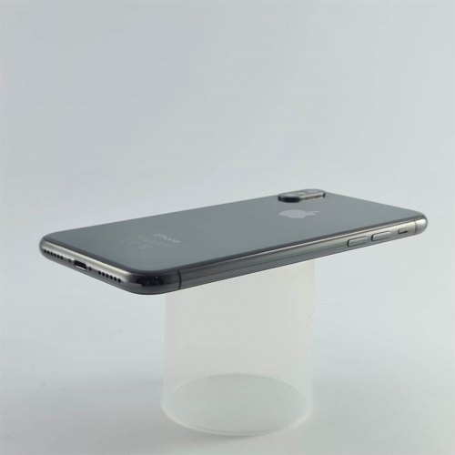 Смартфон Apple iPhone X 64GB Space Grey