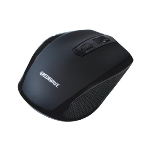 Мишка бездротова, Greenwave WM-1601L (R0015186)