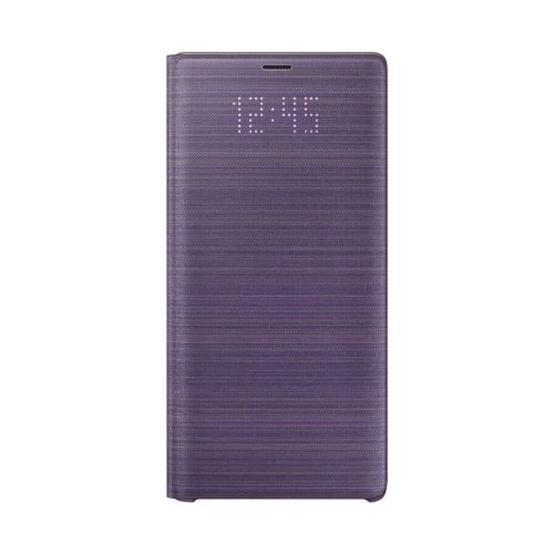 Чохол Samsung N960 (Galaxy Note 9) EF-NN960PVEGRU, LED View Cover, Violet