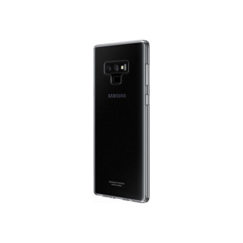 Чохол Samsung N960 (Galaxy Note 9) EF-QN960TTEGRU, Clear Cover, Transparent