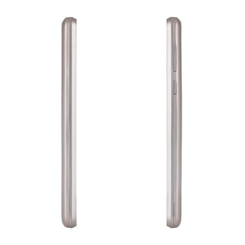 Смартфон ERGO B501 Maximum Gold