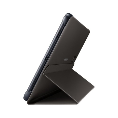 Чохол Samsung T590/T595 (Galaxy Tab A) 10.5 EF-BT590PBEGRU, Black