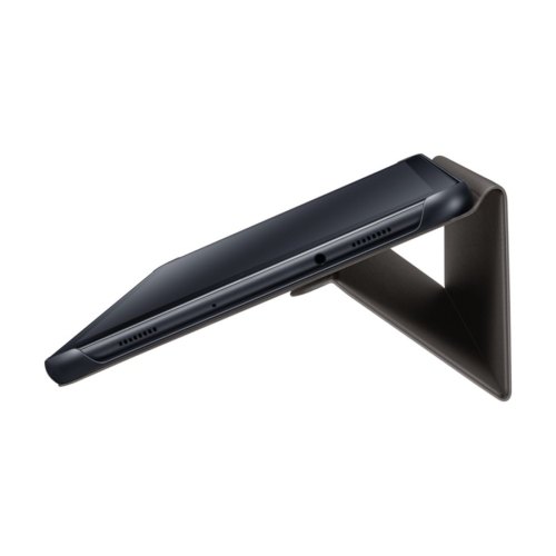 Чохол Samsung T590/T595 (Galaxy Tab A) 10.5 EF-BT590PBEGRU, Black