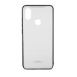 Накладка Miami Glass Case Xiaomi Mi A2/6X White