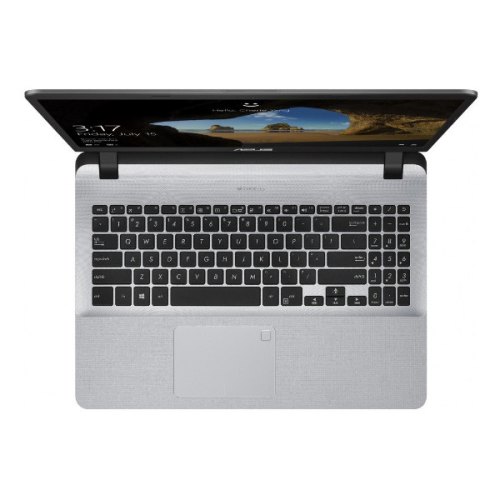 Ноутбук Asus X507UB-EJ171 (90NB0HN1-M03830) Stary Grey