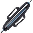 Сумка для ноутбука 15.6 RivaCase 8037 Black