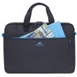 Сумка для ноутбука 15.6 RivaCase 8037 Black